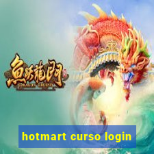 hotmart curso login